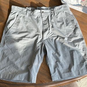 FootJoy Mens Golf Shorts